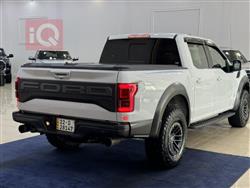 فورد F-150 رابتور